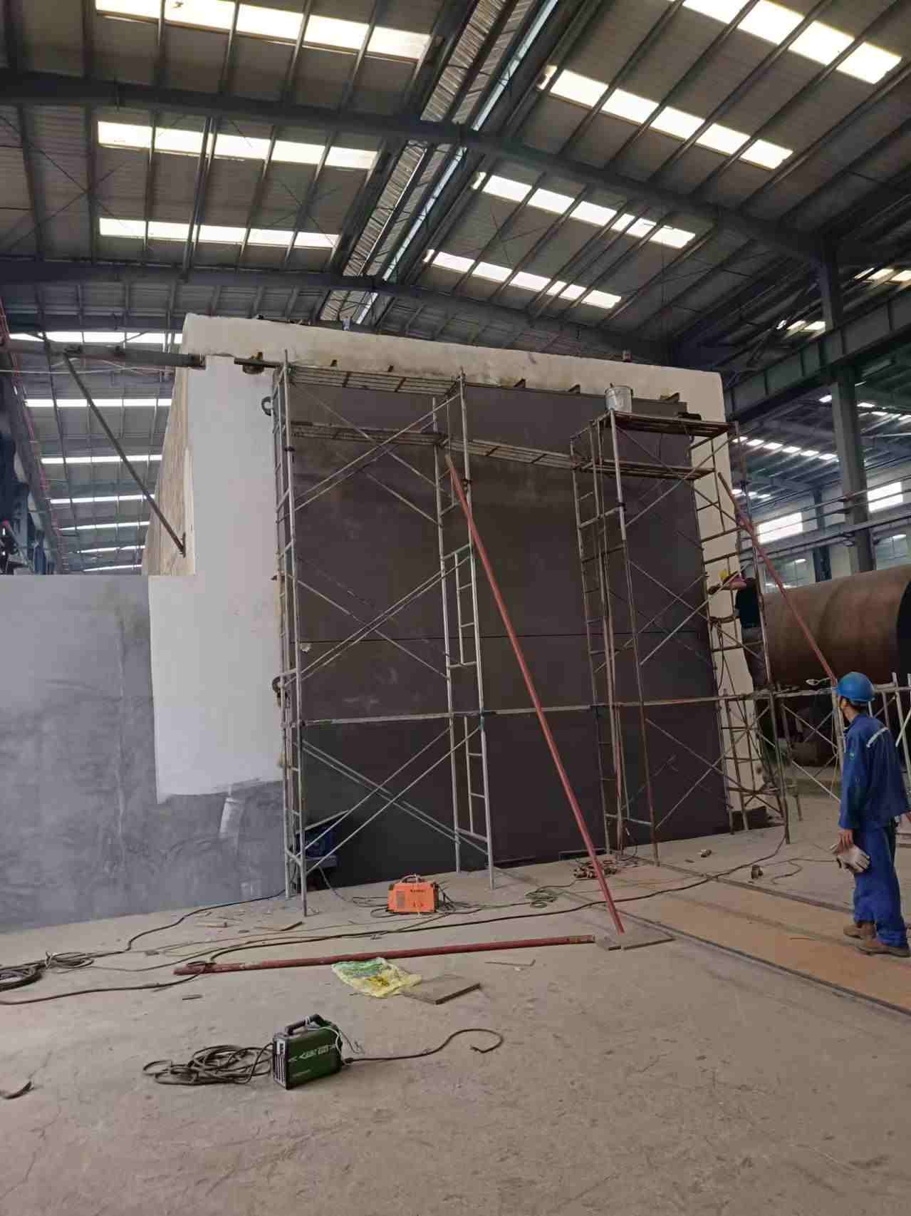 探伤室防护门行业优选