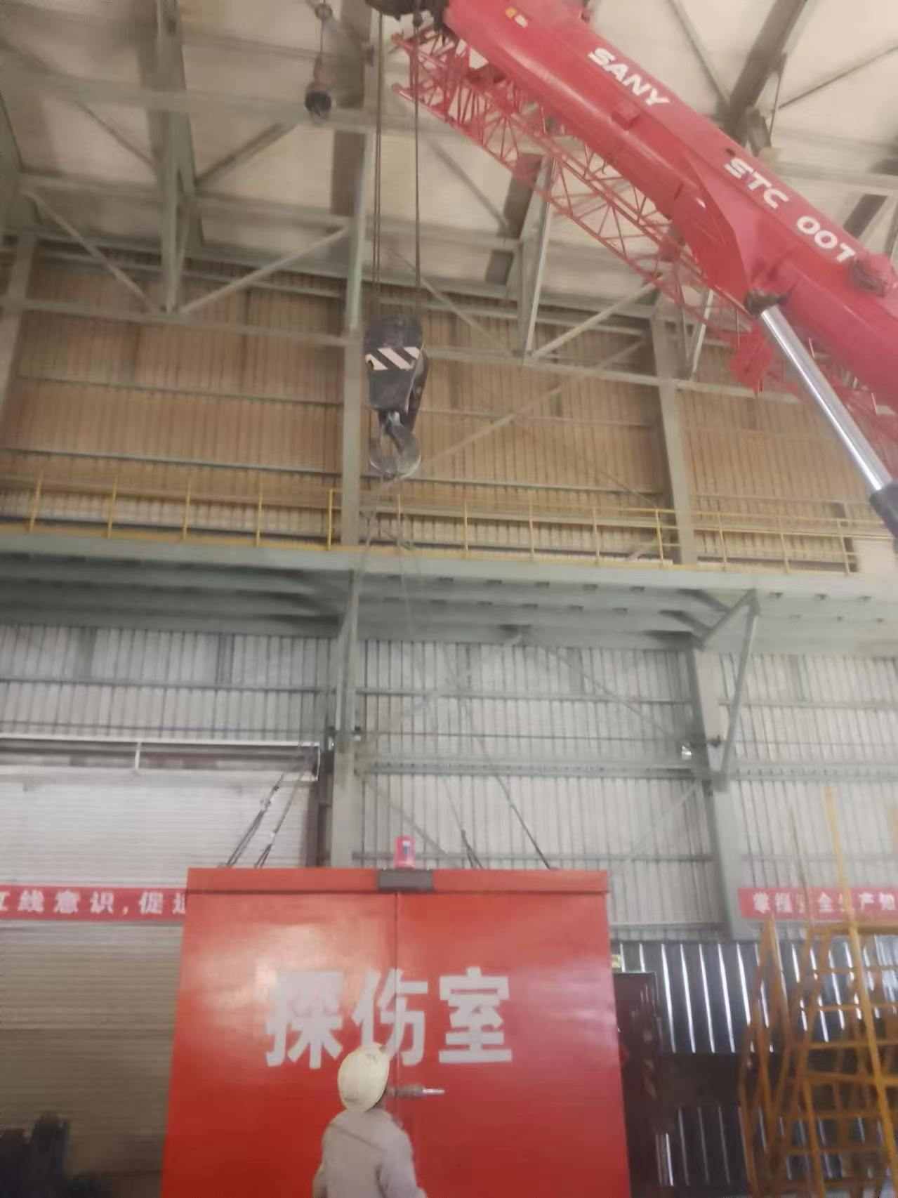 铅房现货供应