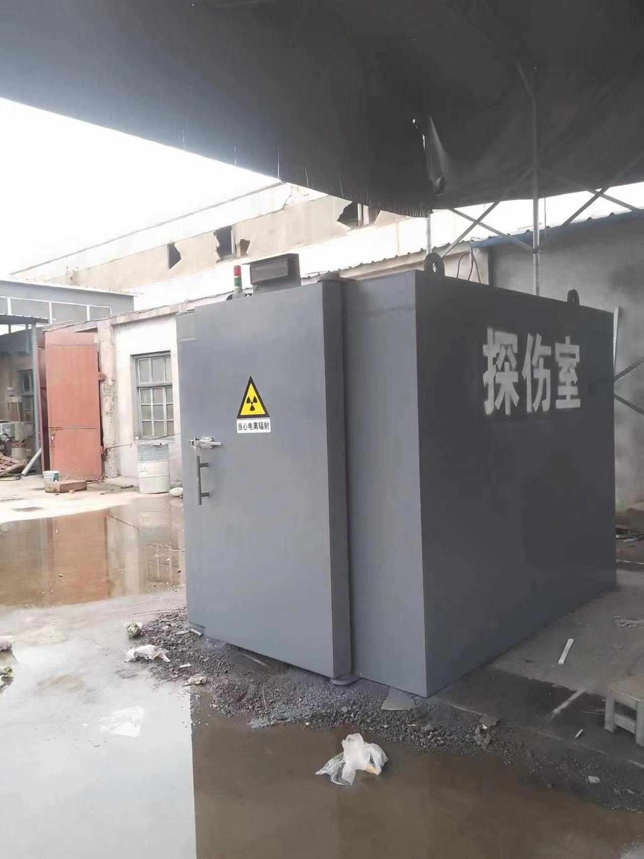 铅房当地厂家值得信赖