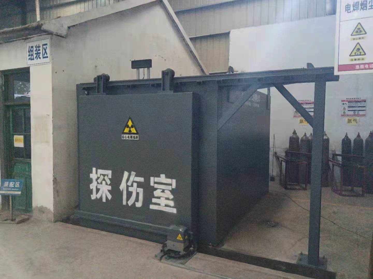 铅房直销厂家