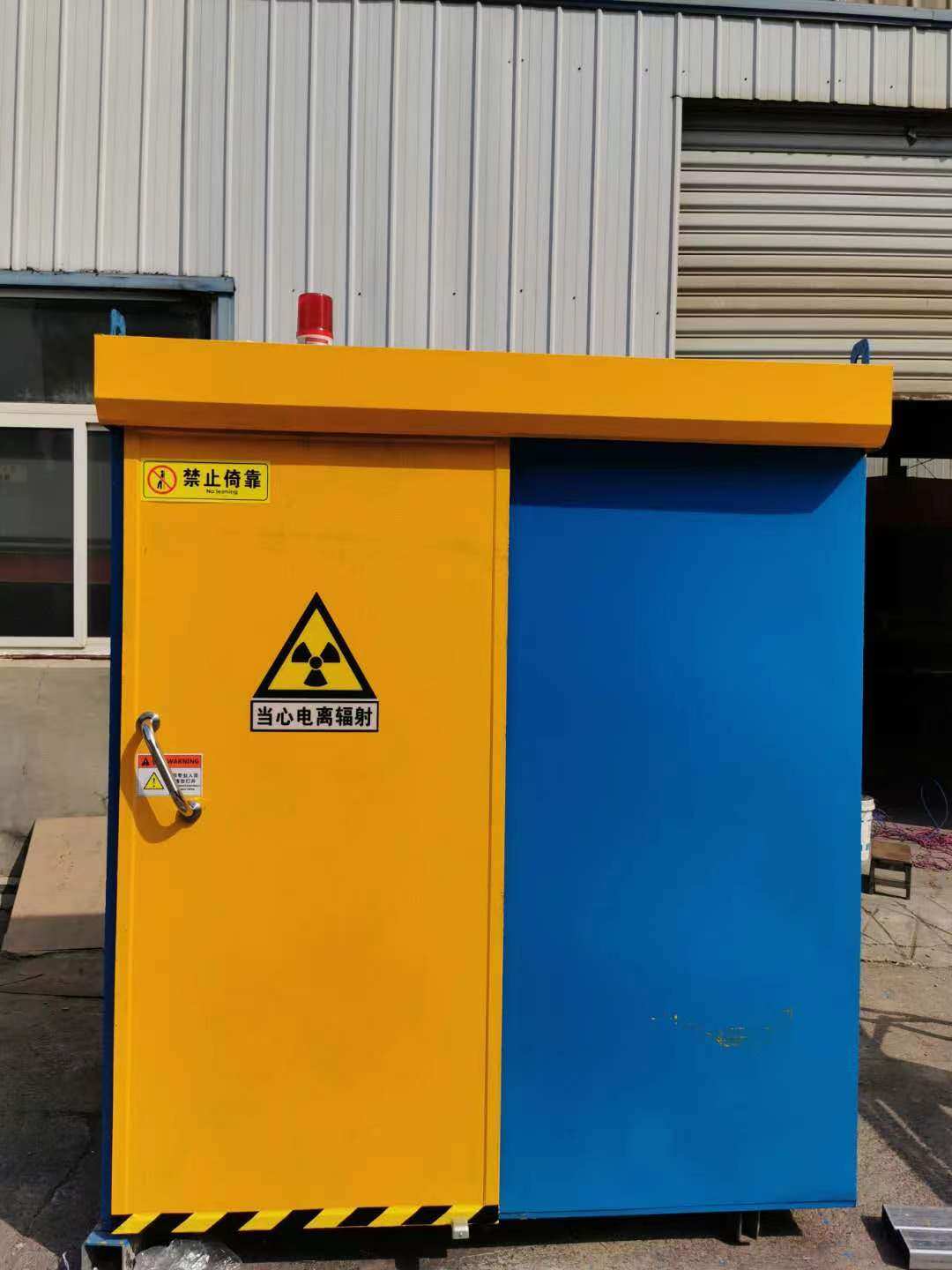 铅房超产品在细节