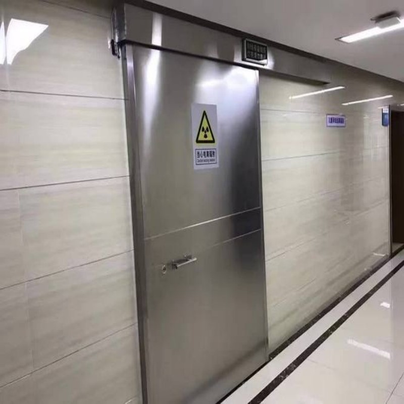 规格齐全的加速器防护门供货商