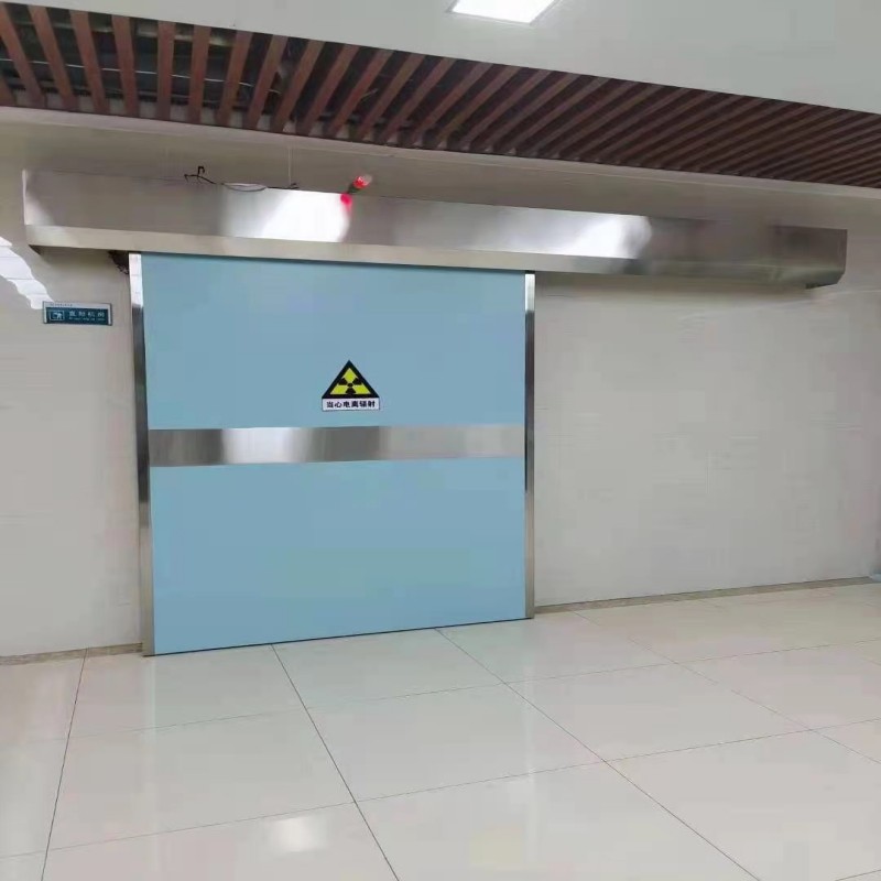 质量靠谱的医用防护门厂家
