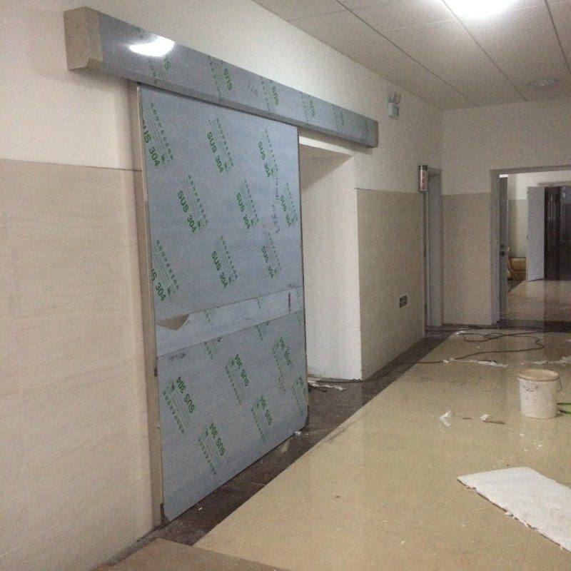 加速器改造项目正规实体厂家