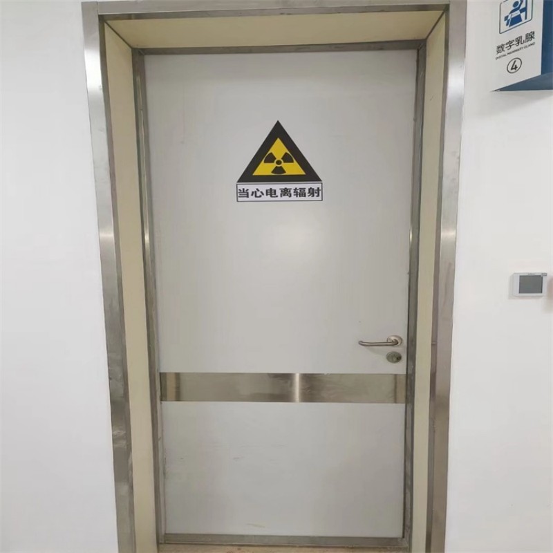 现货供应加速器防护门_实力厂家