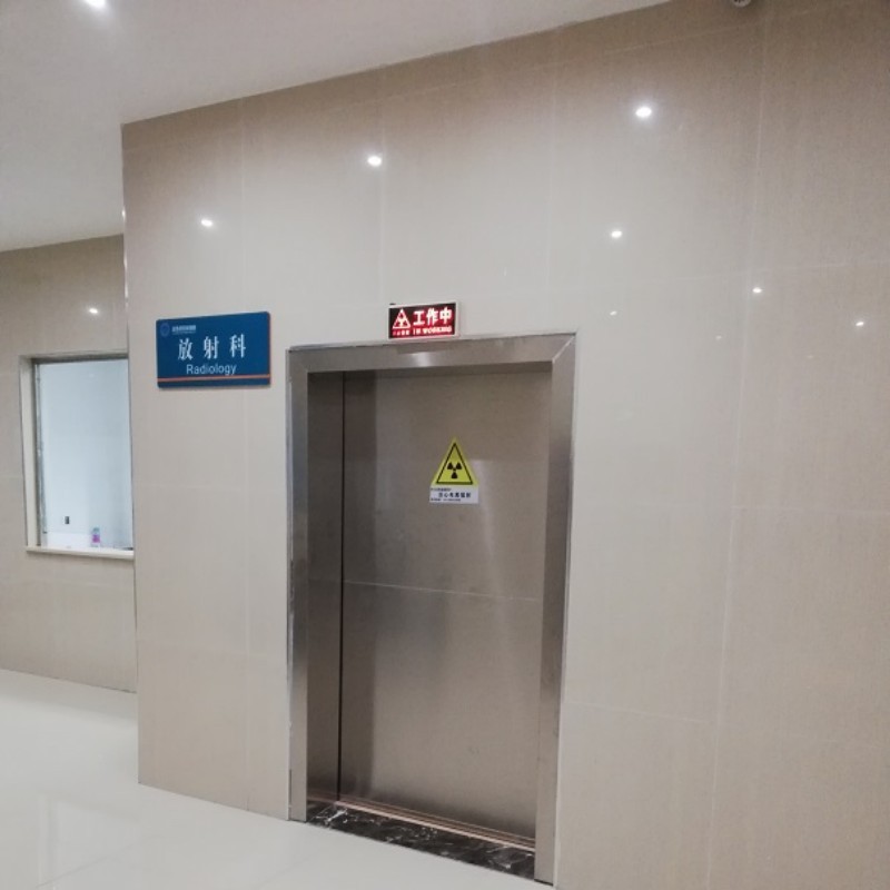 可定制的宠物医院防护门实体厂家