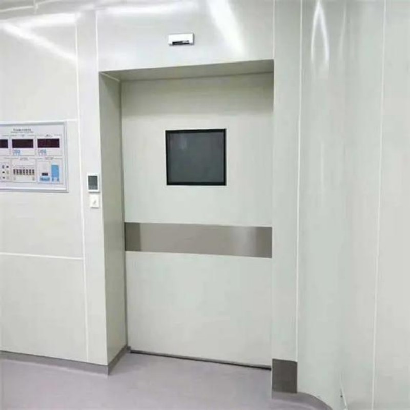 宠物医院防护门-信誉可靠