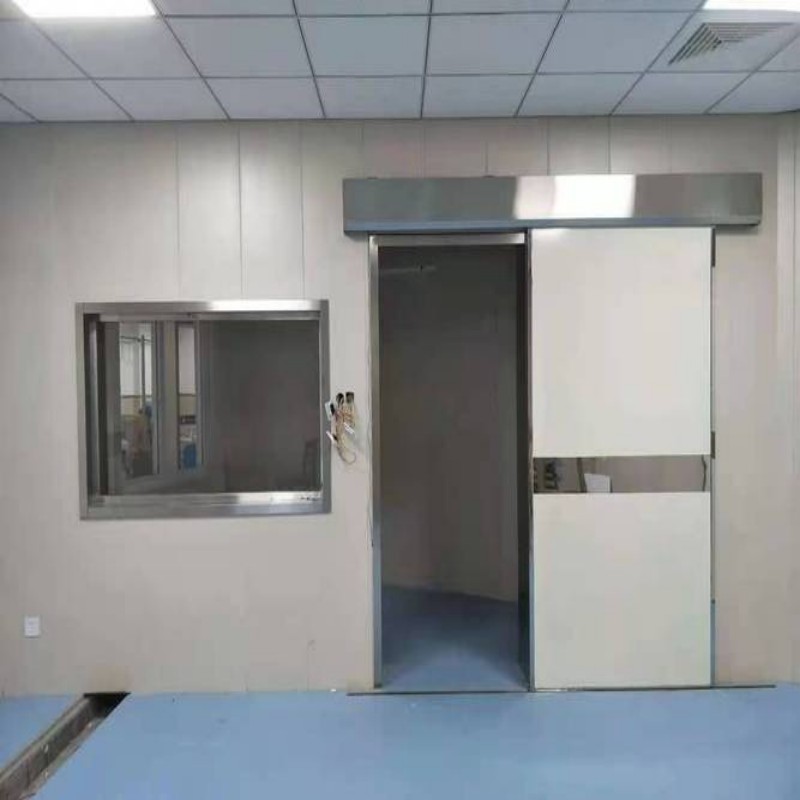 核医学衰变池生产厂家|核医学衰变池定制