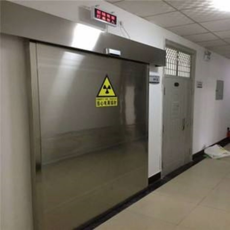 加速器改造项目全国施工