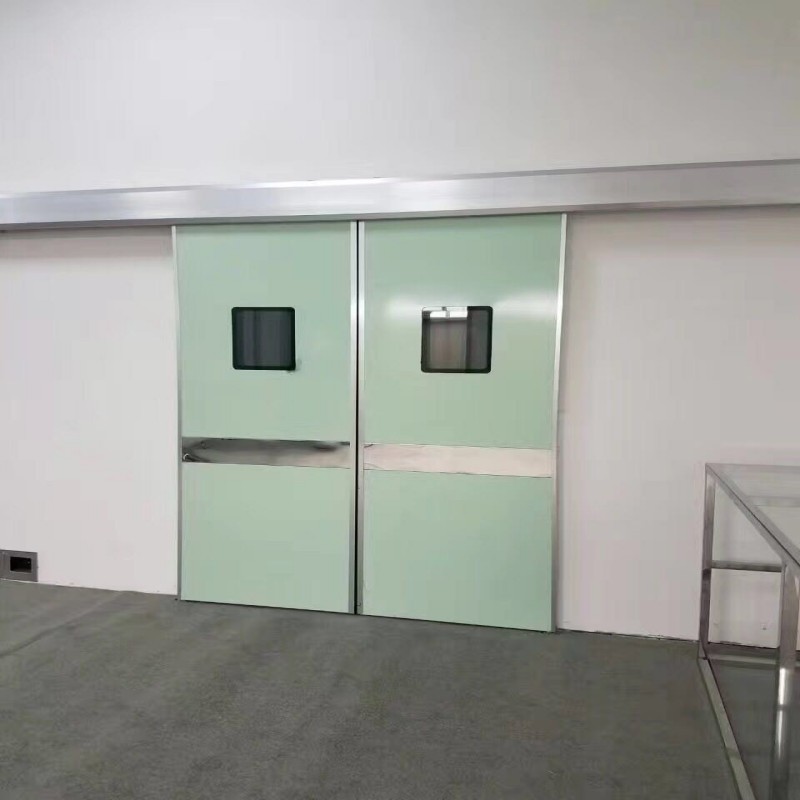 防辐射工程快速发货