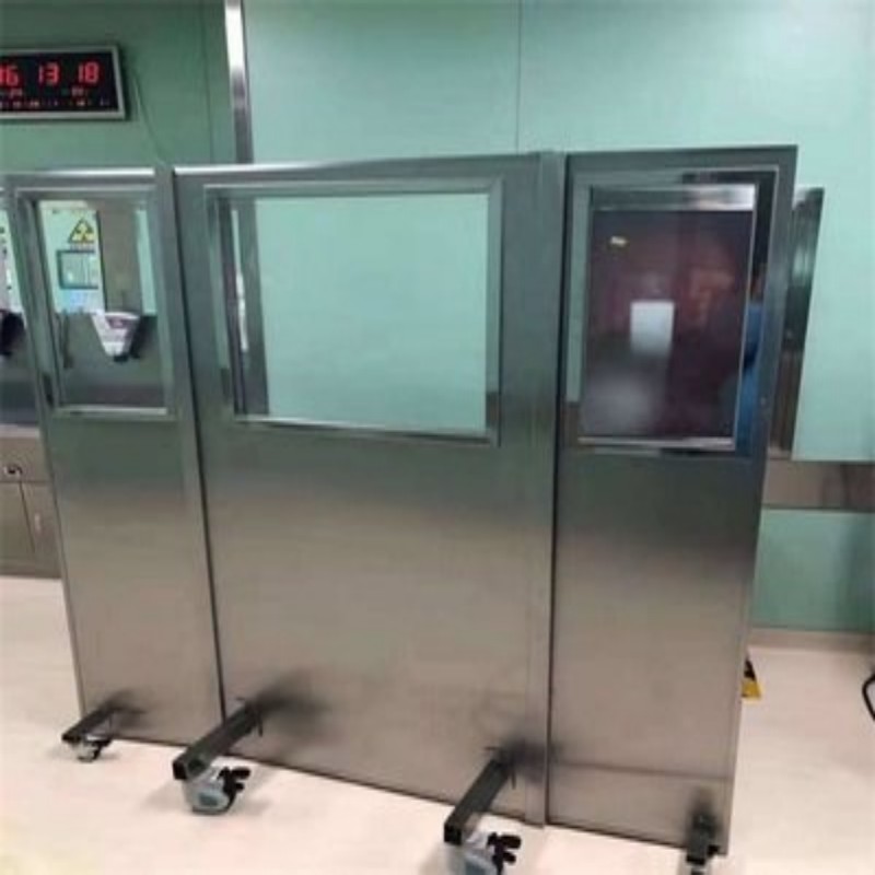 防辐射工程厂家直销供货稳定