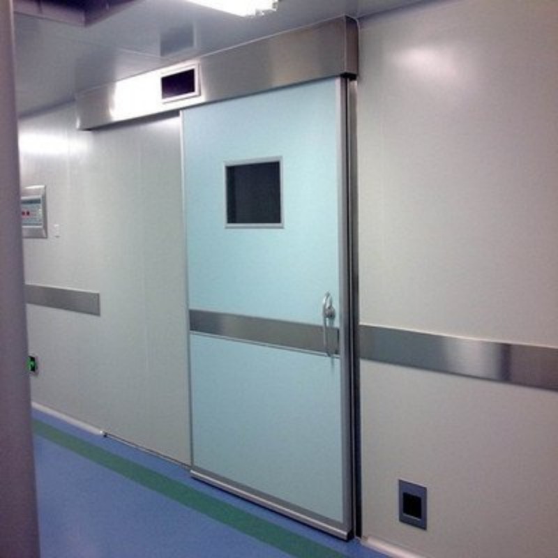 【医用防护门厂家】_医用防护门价格