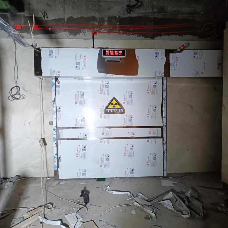 医用防护门、医用防护门厂家直销-发货及时