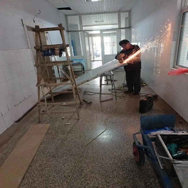 防辐射工程厂家采购