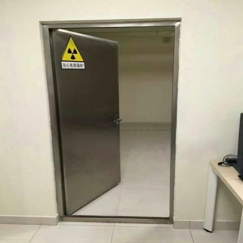 防辐射工程厂家规格全