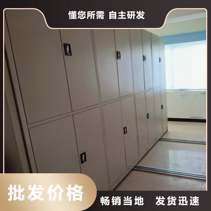 哪个厂家【凯美】箱体式密集架N年生产经验