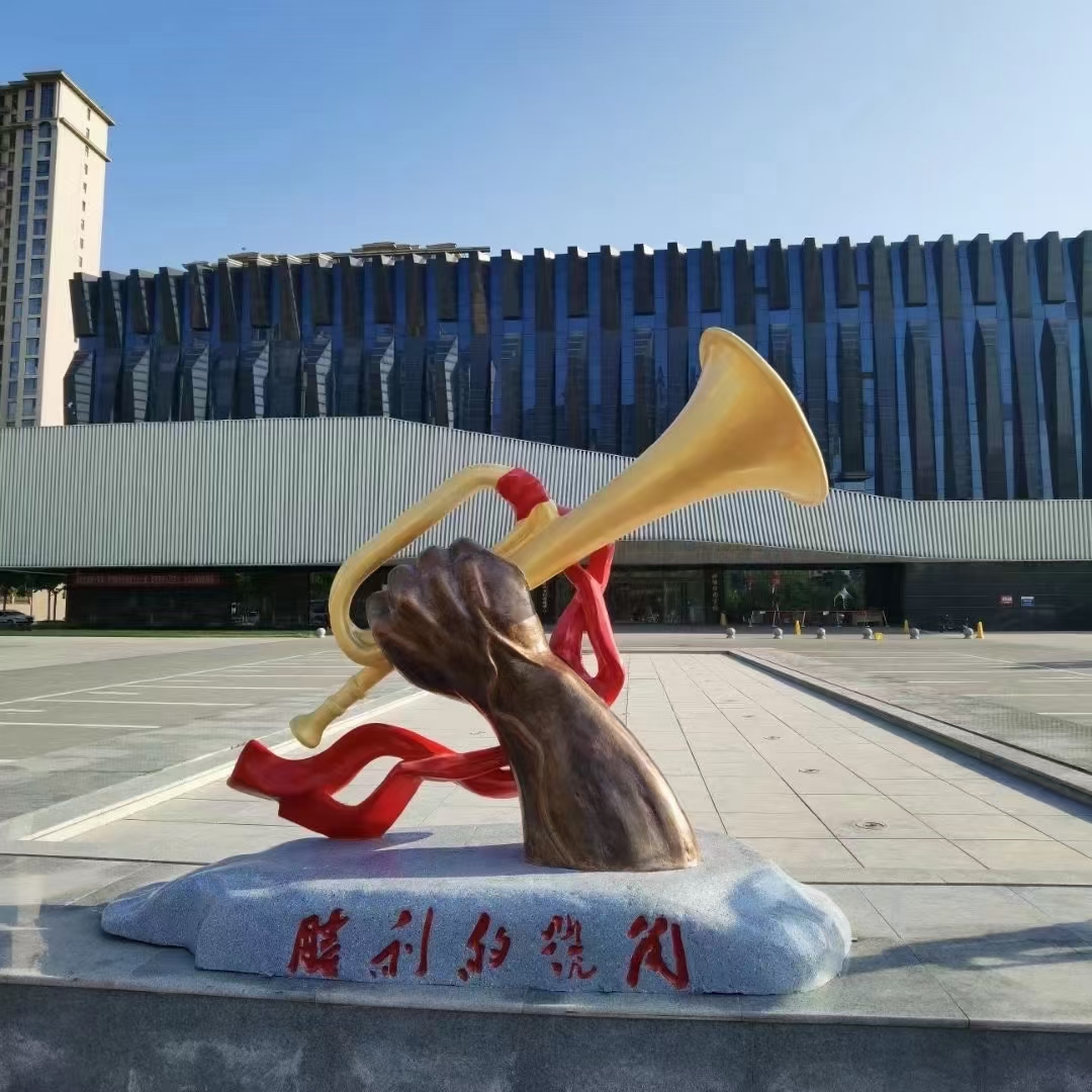 五指山市人物景观小品雕塑服务为先