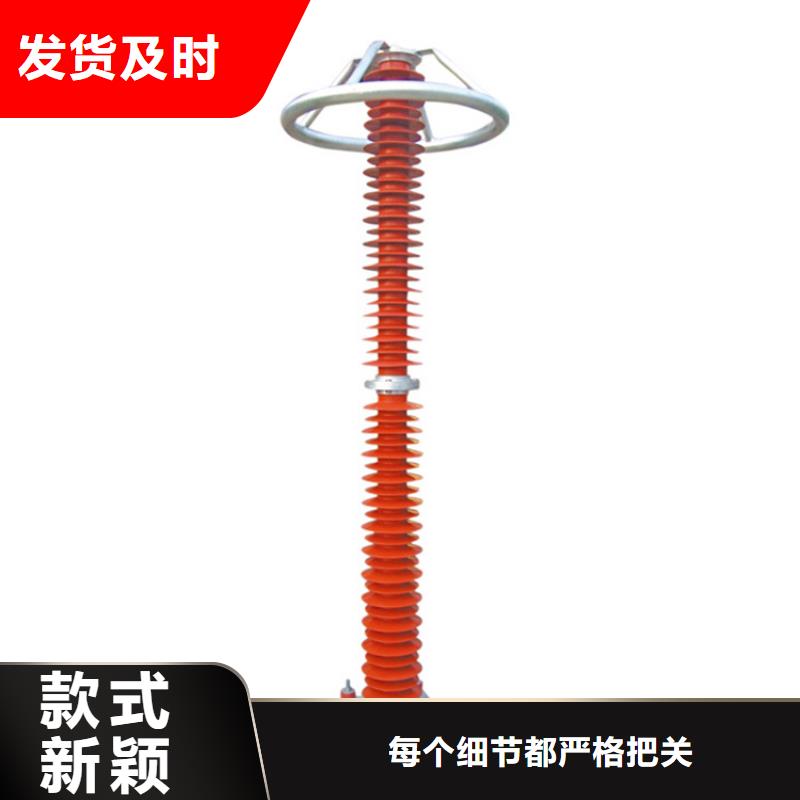 氧化锌避雷器Y5WS-10/30当地供应商