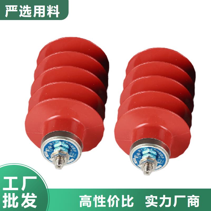 YH10W5-198/565GY氧化锌避雷器用心经营