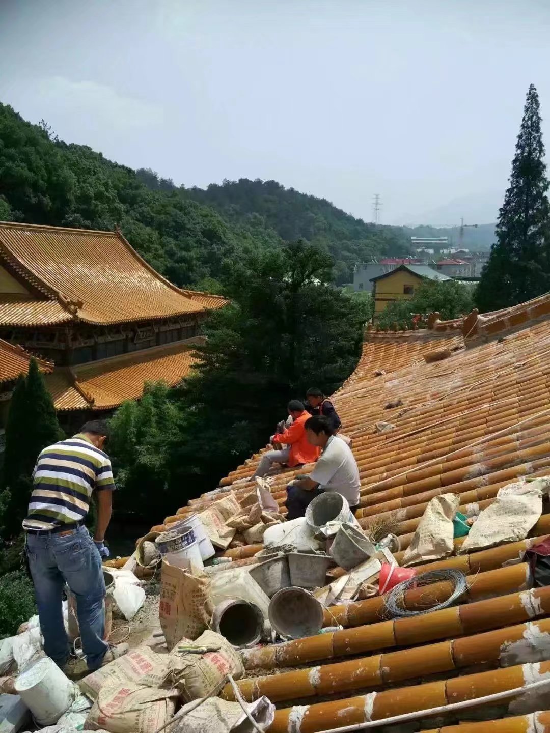 金属屋面防水沙土固化剂专业生产设备