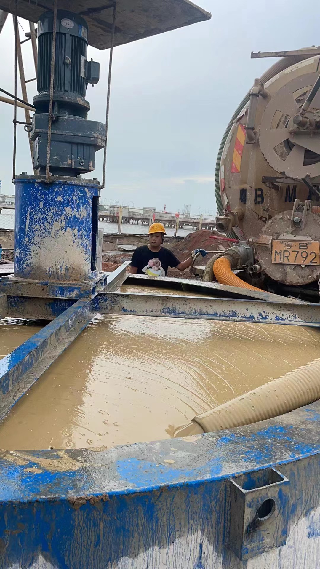 古建筑文物屋面防水维修淤泥固化剂10年经验