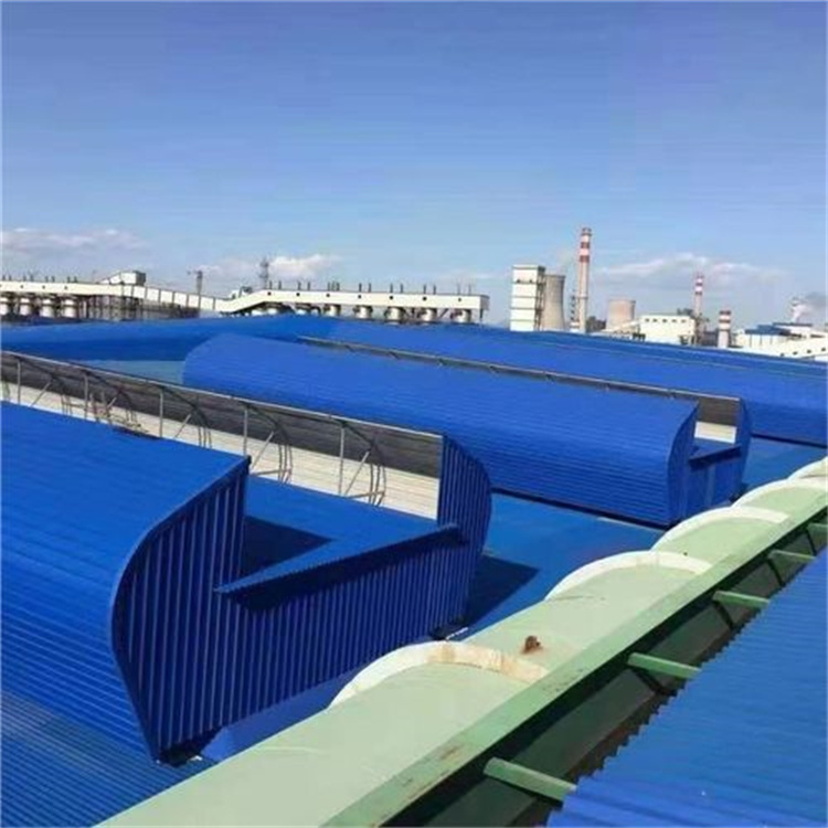 通风天窗_成品气楼实体诚信厂家
