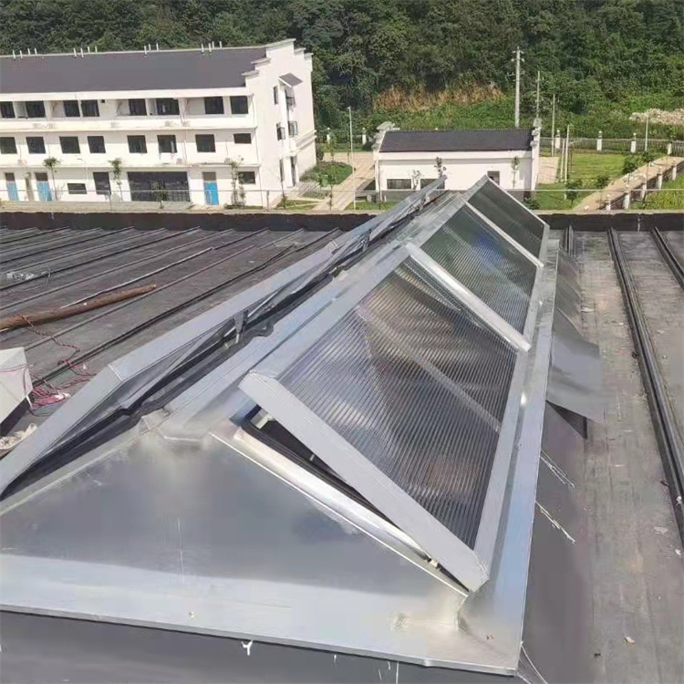 性价比高的通风气楼经销商