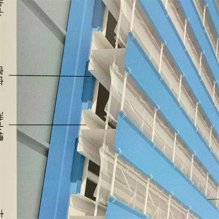 通风天窗自然通风气楼实力派厂家