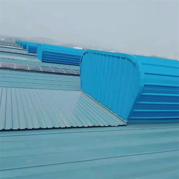消防排烟天窗量大价优