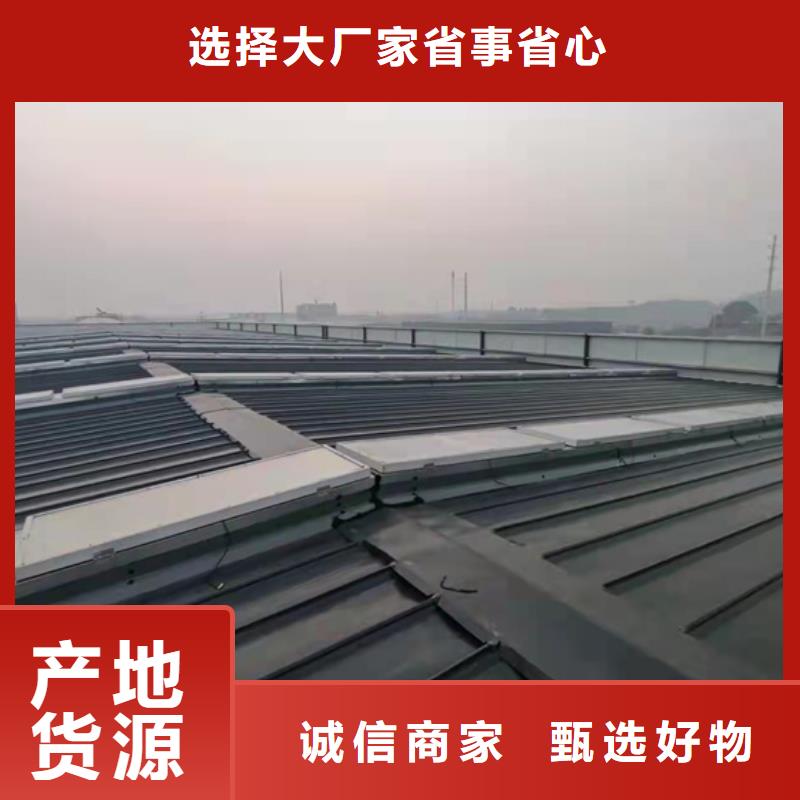 排烟天窗通风天窗厂家诚信经营质量保证本地公司
