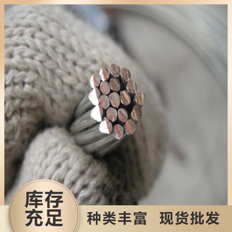 铜绞线【紫铜棒】精挑细选好货当地厂家