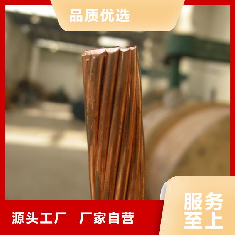 镀锡铜绞线图片正规厂家有现货出货快