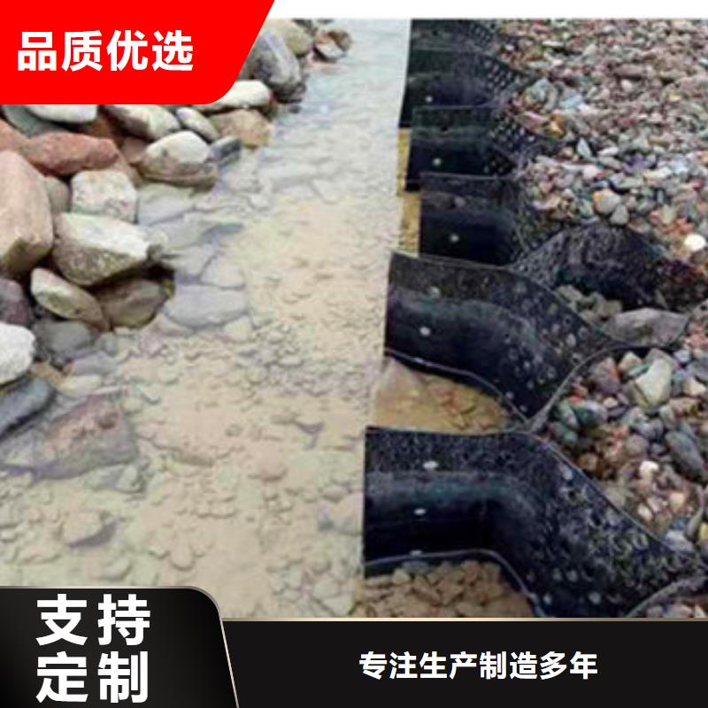 【蜂巢格室土工格室专注生产制造多年】规格齐全实力厂家