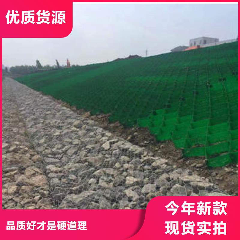 蜂巢格室通过检测用好材做好产品