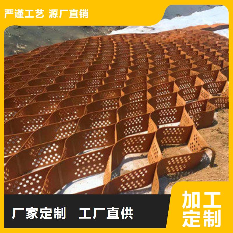 蜂巢格室_土工格室严选材质N年专注