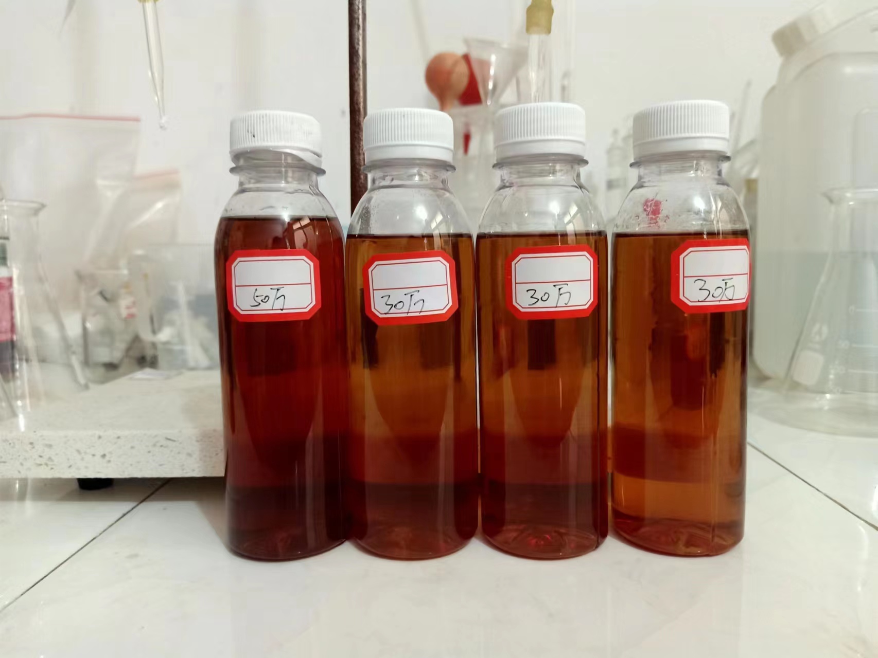 复合碳源污水处理电厂脱硫有机硫产品优势特点