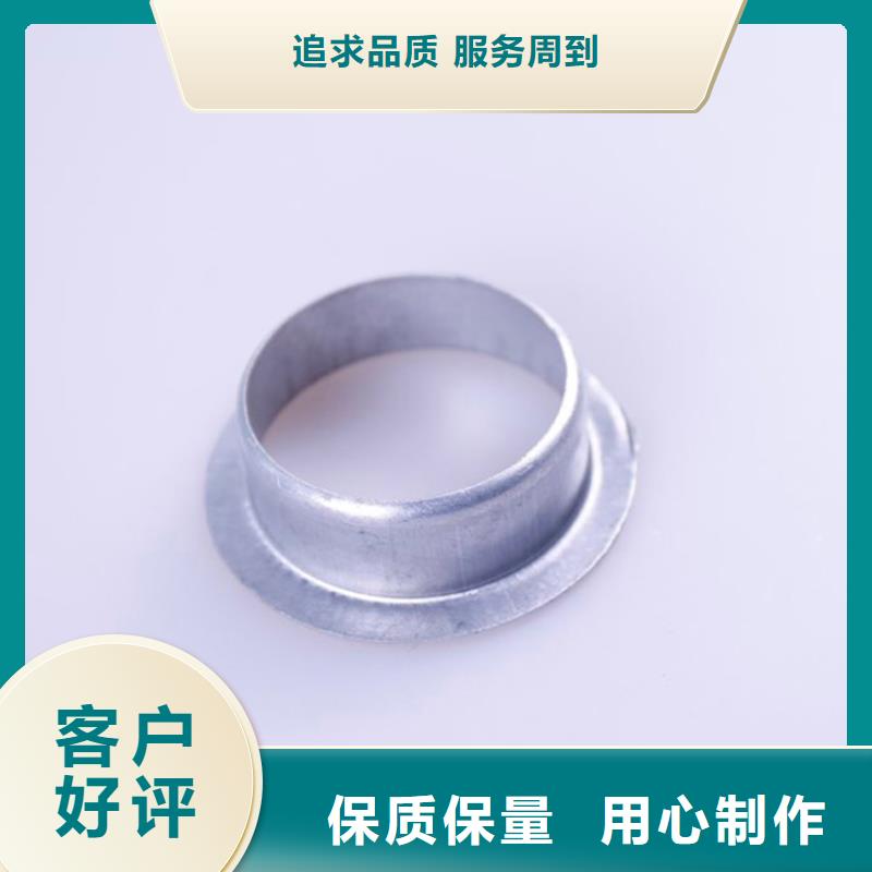 PVC成品天沟铝合金天沟专心专注专业客户好评