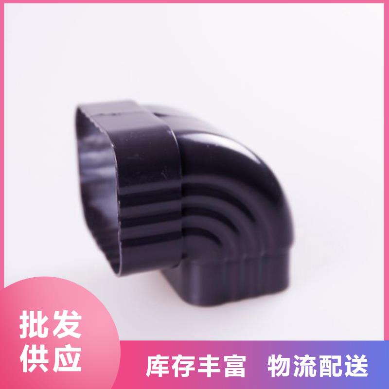 铝合金檐槽铝合金天沟省心又省钱同城生产厂家