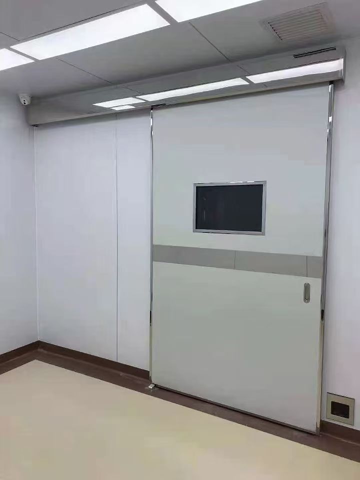 铅门铅管产品性能