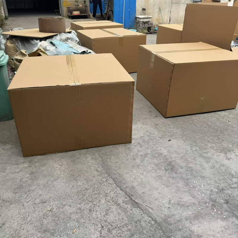 F-FM-WM型离心式风帽现货供应
