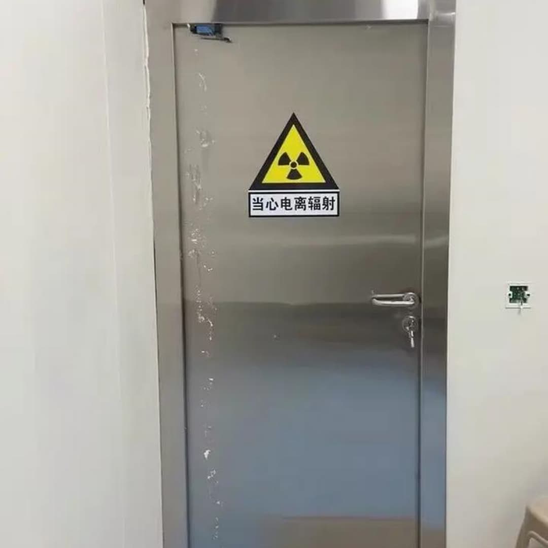 铅门铅衣源厂定制