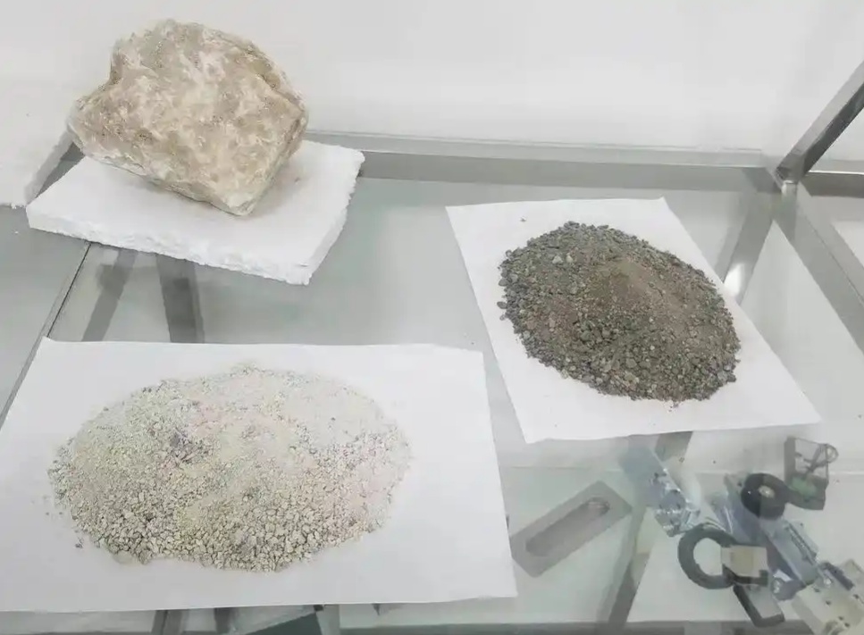 硫酸钡砂防辐射好的选择