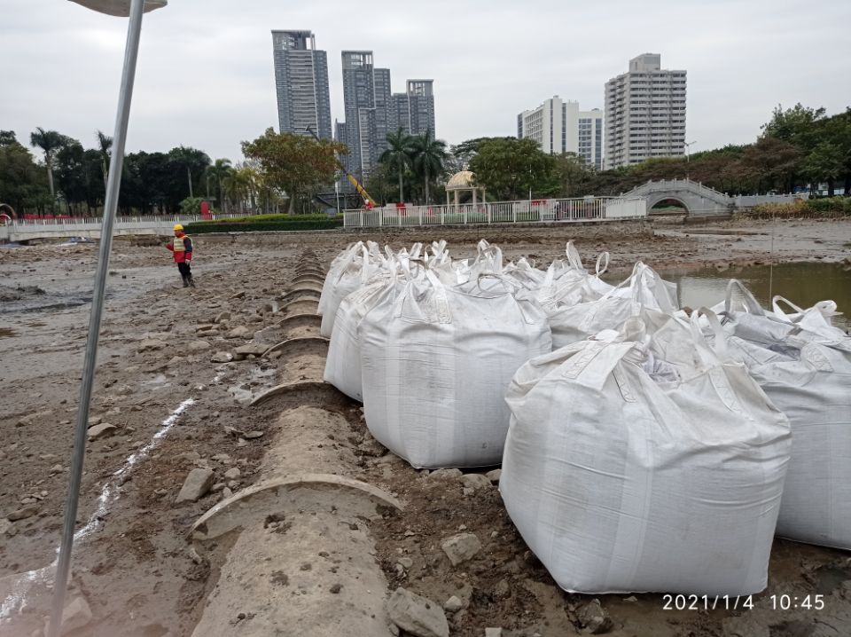 海泥软土加固土壤固化剂发货及时